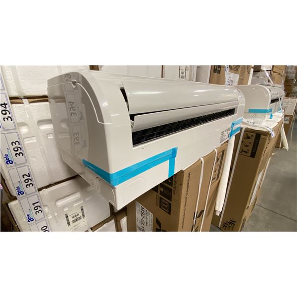 MITSUBISHI ELECTRIC MODEL MSZ-GL15NA SPLIT SYSTEM HEAT PUMP INVERTER TYPE INDOOR UNIT