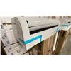 Image 1 : MITSUBISHI ELECTRIC MODEL MSZ-GL15NA SPLIT SYSTEM HEAT PUMP INVERTER TYPE INDOOR UNIT