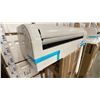 Image 4 : MITSUBISHI ELECTRIC MODEL MSZ-GL15NA SPLIT SYSTEM HEAT PUMP INVERTER TYPE INDOOR UNIT