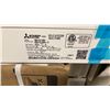 Image 6 : MITSUBISHI ELECTRIC MODEL MSZ-GL15NA SPLIT SYSTEM HEAT PUMP INVERTER TYPE INDOOR UNIT