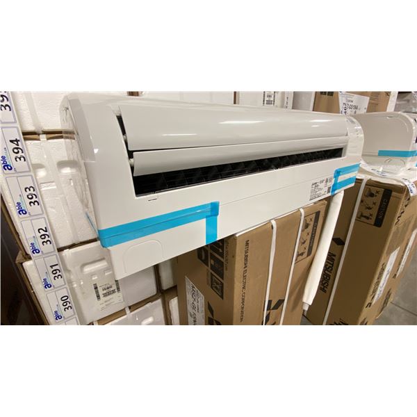 MITSUBISHI ELECTRIC MODEL MSZ-GL15NA SPLIT SYSTEM HEAT PUMP INVERTER TYPE INDOOR UNIT