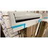 Image 1 : MITSUBISHI ELECTRIC MODEL MSZ-GL15NA SPLIT SYSTEM HEAT PUMP INVERTER TYPE INDOOR UNIT