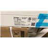 Image 3 : MITSUBISHI ELECTRIC MODEL MSZ-GL15NA SPLIT SYSTEM HEAT PUMP INVERTER TYPE INDOOR UNIT