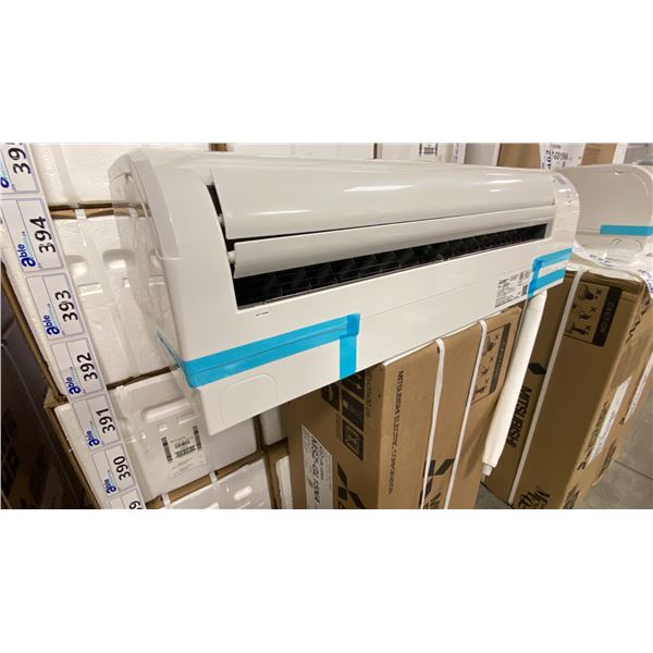 MITSUBISHI ELECTRIC MODEL MSZ-GL15NA SPLIT SYSTEM HEAT PUMP INVERTER TYPE INDOOR UNIT