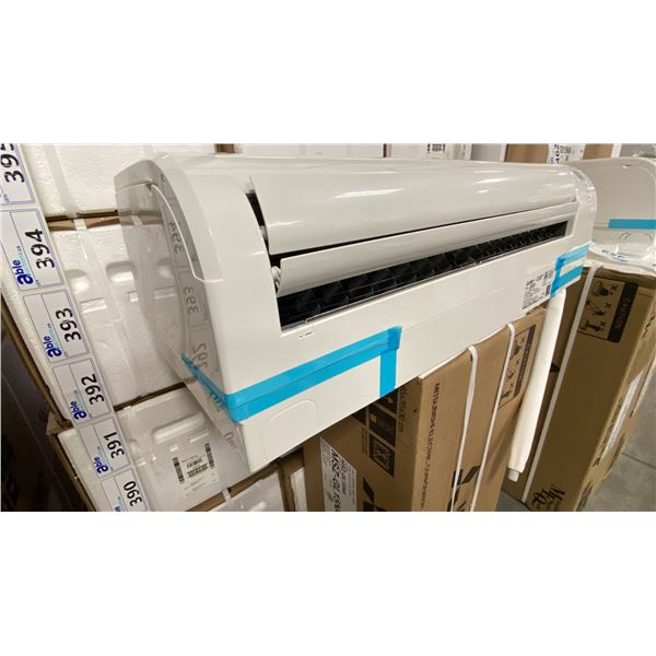 MITSUBISHI ELECTRIC MODEL MSZ-GL15NA SPLIT SYSTEM HEAT PUMP INVERTER TYPE INDOOR UNIT