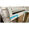 Image 1 : MITSUBISHI ELECTRIC MODEL MSZ-GL15NA SPLIT SYSTEM HEAT PUMP INVERTER TYPE INDOOR UNIT