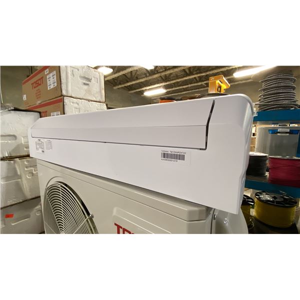 TOSOT MODEL TW12HXP2A1DI 12K IDU HEAT PUMP S25 SERIES 208/230V SPLIT TYPE
