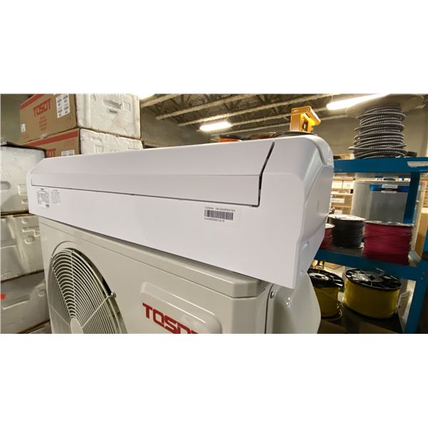 TOSOT MODEL TW12HXP2A1DI 12K IDU HEAT PUMP S25 SERIES 208/230V SPLIT TYPE