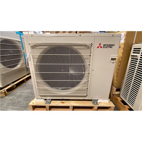 MITSUBISHI ELECTRIC MODEL MXZ-3C30NA4 MULTI-ZONE OUTDOOR UNIT SPLIT SYSTEM HEAT PUMP