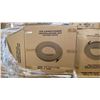 Image 2 : GROUP OF 4 3/8"X3/4"X49.21FT INSULATED PAIR COPPER COILS