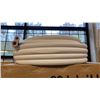 Image 1 : GROUP OF 5 1/4"X3/8"X49.21FT INSULATED PAIR COILS