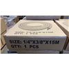Image 2 : GROUP OF 5 1/4"X3/8"X49.21FT INSULATED PAIR COILS
