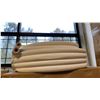 Image 4 : GROUP OF 5 1/4"X3/8"X49.21FT INSULATED PAIR COILS