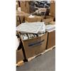Image 1 : KIRKLAND SIGNATURE MIXED HVAC AIR FILTERS MOP HEADS AND MORE