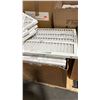 Image 2 : KIRKLAND SIGNATURE MIXED HVAC AIR FILTERS MOP HEADS AND MORE