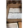 Image 3 : KIRKLAND SIGNATURE MIXED HVAC AIR FILTERS MOP HEADS AND MORE