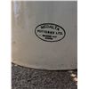 Image 3 : Medalta Potteries 10 Imperial Stoneware Crock