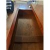 Image 5 : Carved Mahogany Sideboard With Spiral Columns