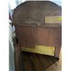 Image 7 : Carved Mahogany Sideboard With Spiral Columns
