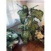 Image 4 : 5 Artificial Decorative Plants