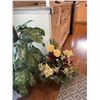 Image 5 : 5 Artificial Decorative Plants