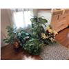 Image 6 : 5 Artificial Decorative Plants