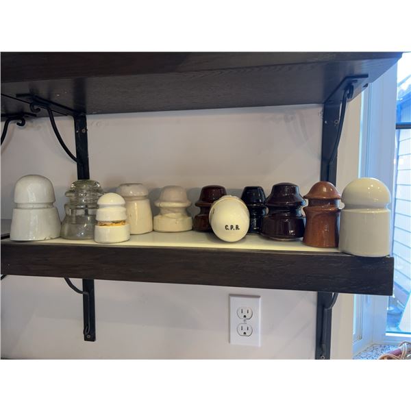 11 Ceramic and Glass Insulators