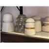 Image 4 : 11 Ceramic and Glass Insulators