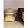 Image 6 : 11 Ceramic and Glass Insulators