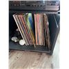 Image 5 : Technics Hi-Fi System With Turntable and Vinyls