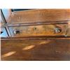 Image 4 : Empire Style Mahogany Secretary Bookcase