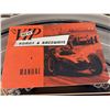 Image 2 : Victory Industries VIP Roads & Raceways Slot Car Set