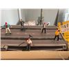 Image 4 : Victory Industries VIP Roads & Raceways Slot Car Set