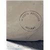Image 3 : Alberta Potteries Redcliff 5-Gallon Stoneware Crock