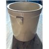 Image 4 : Alberta Potteries Redcliff 5-Gallon Stoneware Crock