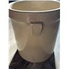 Image 6 : Alberta Potteries Redcliff 5-Gallon Stoneware Crock