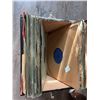 Image 10 : 78 RPM Records In Carry Case