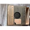 Image 12 : 78 RPM Records In Carry Case