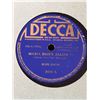 Image 4 : 78 RPM Records In Carry Case