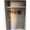 Image 1 : Wood and Metal Hangers Lot