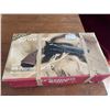 Image 1 : Crosman Model 44 Peacemaker Air Gun in Box