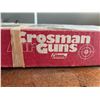 Image 3 : Crosman Model 44 Peacemaker Air Gun in Box