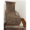 Image 5 : National Brass Cash Register with Marble Trim