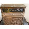 Image 7 : National Brass Cash Register with Marble Trim