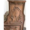 Image 8 : National Brass Cash Register with Marble Trim