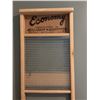 Image 1 : Economy Canadian Woodware Co Washboard
