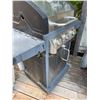 Image 3 : Backyard Grill 3-Burner Propane Gas Grill