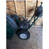 Image 6 : Yardworks 26" Snowblower 243cc Powermore Engine