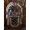 Image 1 : Wurlitzer 1015 Multi Selector Jukebox Cabinet
