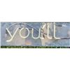 Image 2 : Neon Sign "You'll Never Win"